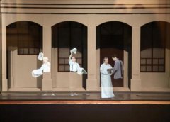 幻影成像劇場系統(tǒng)介紹