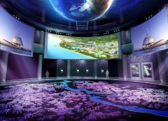 房地產數(shù)字沙盤是什么