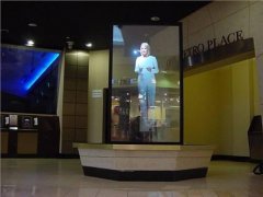 虛擬主持人是如何實(shí)現(xiàn)的