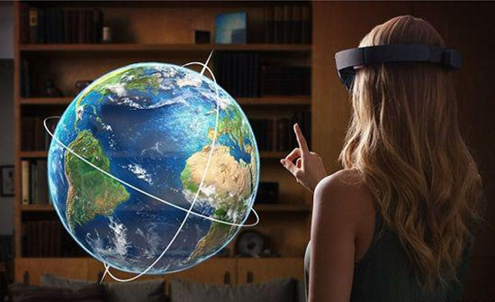 AR增強(qiáng)現(xiàn)實2