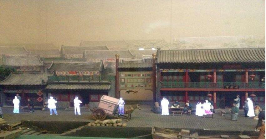 180度幻影成像劇場