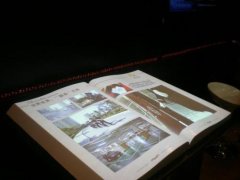 空中翻書設(shè)備詳細介紹