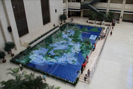 lcd數(shù)字沙盤