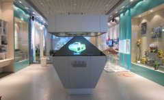 全息柜設(shè)備清單