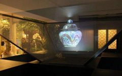 360度幻影成像價格介紹